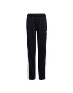 Брюки Regular Workout Pants Adicolor Firebird, черный Adidas originals