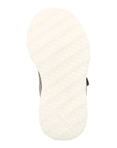 Кроссовки Sneakers Actus, зеленый/хаки Hummel