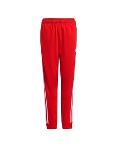 Брюки Tapered Pants Adicolor, красный Adidas originals