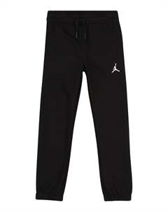 Брюки Tapered Pants BROOKLYN ESSENTIALS, черный Jordan