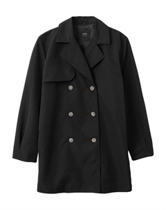 Пальто Coat, черный Name it