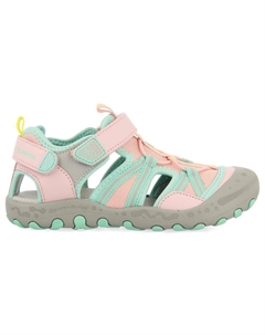 Сандалии Charteves, зеленый Gioseppo