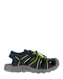 Сандалии Wanderhalb Aquarii, темно-синий Cmp