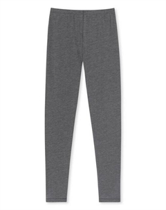 Длинные трусы активные, серый Schiesser