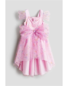 Маскарадный костюм, розовый H&m