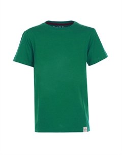 Футболка Basic, зеленый Band of rascals