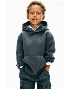 Толстовка из акваланга, серый H&m