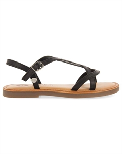 Сандалии Varzea, черный Gioseppo