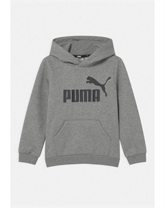 Свитшот, цвет medium gray heather Puma