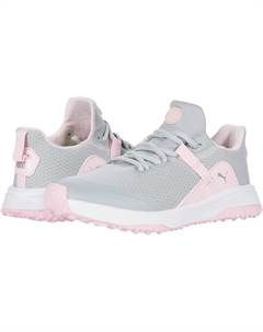 Кроссовки Fusion Evo, цвет High-Rise/Pink Lady Puma