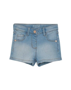 Шорты смешанные шорты, голубой Minymo®