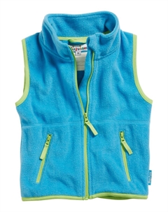 Жилет Vest, неоновый синий Playshoes