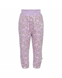 Брюки Glad, фиолетовый Hummel