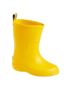Сумки-тоут Everywear Charley Toddler Высокие резиновые сапоги, желтый Totes