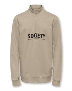 Толстовка, бежевый Kids only