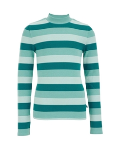 Свитер Sweater, зеленый We fashion