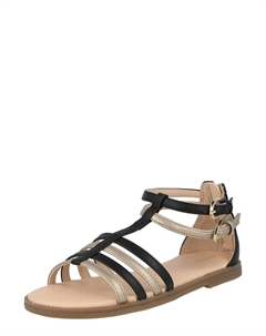 Сандалии Sandals, черный Geox