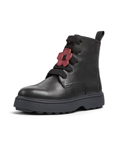 Ботинки Boots Norte Twins, черный Camper