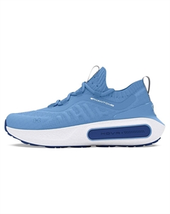 Кроссовки Athletic Phantom 4, дымчато-голубой Under armour