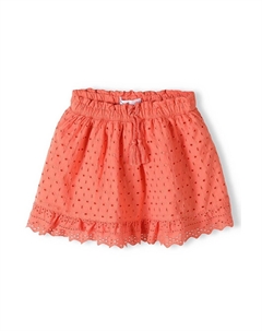 Юбка Skirt, цвет Peach Minoti