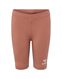 Шорты Flowy, коричневый Hummel