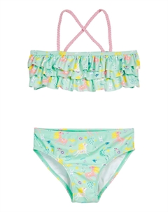 Бикини Einhorn, мятный Playshoes
