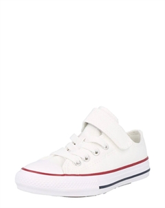 Кроссовки Sneakers Chuck Taylor All Star, белый Converse