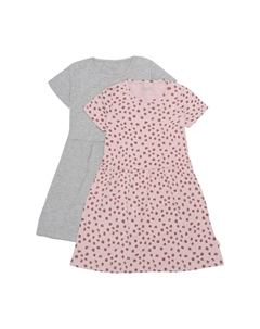 Платье Dress, светло-серый Minymo®