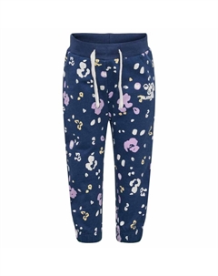 Брюки Happy, синий Hummel