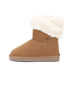 Ботинки Snow Boots Florine, коричневый Gooce