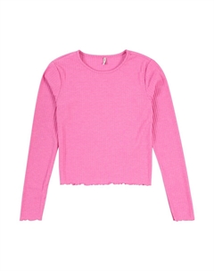 Футболка, светло-розовый Kids only