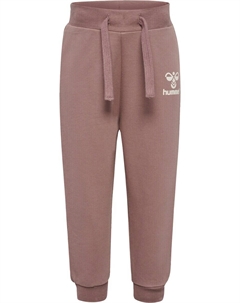 Брюки Regular Pants, сиреневый Hummel