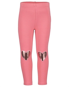 Леггинсы Skinny Leggings, розовый Blue seven