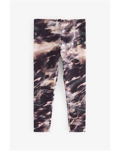 Леггинсы, черный Next