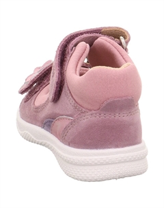 Сандалии Sandals Polly, цвет Mauve/Lavender Superfit