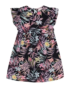 Платье Dress, цвет marine blue/Aqua S.oliver