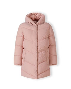 Куртка Winter, темно-розовый Minoti