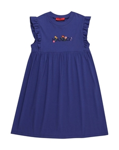 Платье Dress, темно-синий Max&co