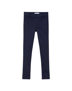 Тайтсы Polly Twitoas, синий Name it