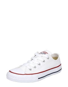 Кроссовки Sneakers Chuck Tailor All Star, белый Converse