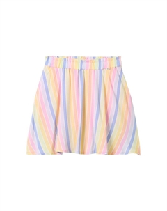 Юбка Skirt, розовый Tom tailor