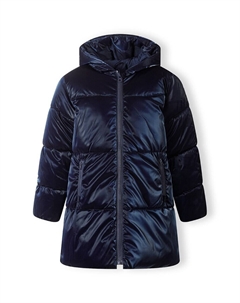 Куртка Winter, темно-синий Minoti