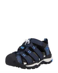 Сандалии Sandals Newport Neo H2, цвет Blue/marine blue Keen