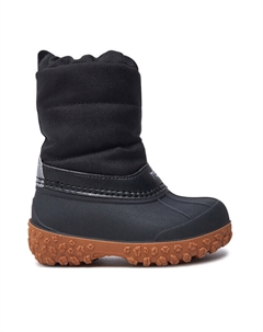 Зимние Ботинки, черный Reima