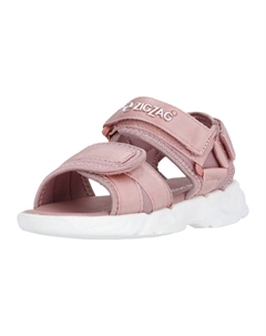 Сандалии Sandals Sasir, розовый Zigzag