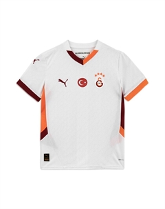 Спортивная футболка Performance Galatasaray SK 24/25, белый Puma