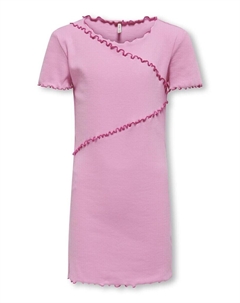 Платье Dress, розовый Kids only