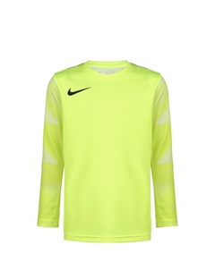 Спортивная футболка Performance Park IV, желтый Nike