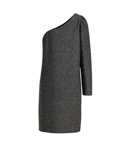 Платье Dress, серебряный We fashion