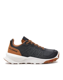 Кроссовки, черный Salomon